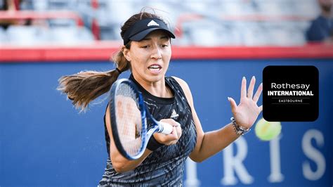 Watch LIVE: Eastbourne Day Four .